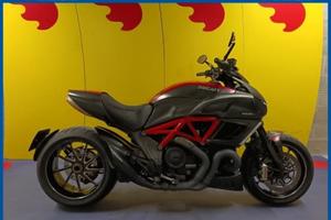 DUCATI Diavel 1200 Garantita e Finanziabile