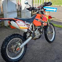 ktm 525 exc