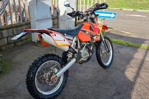 ktm 525 exc