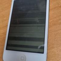 2639-Apple iPod Touch A1367 16GB