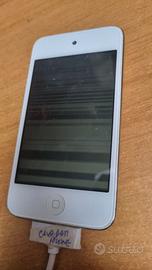2639-Apple iPod Touch A1367 16GB