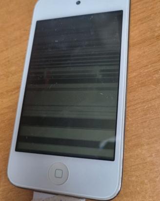 2639-Apple iPod Touch A1367 16GB