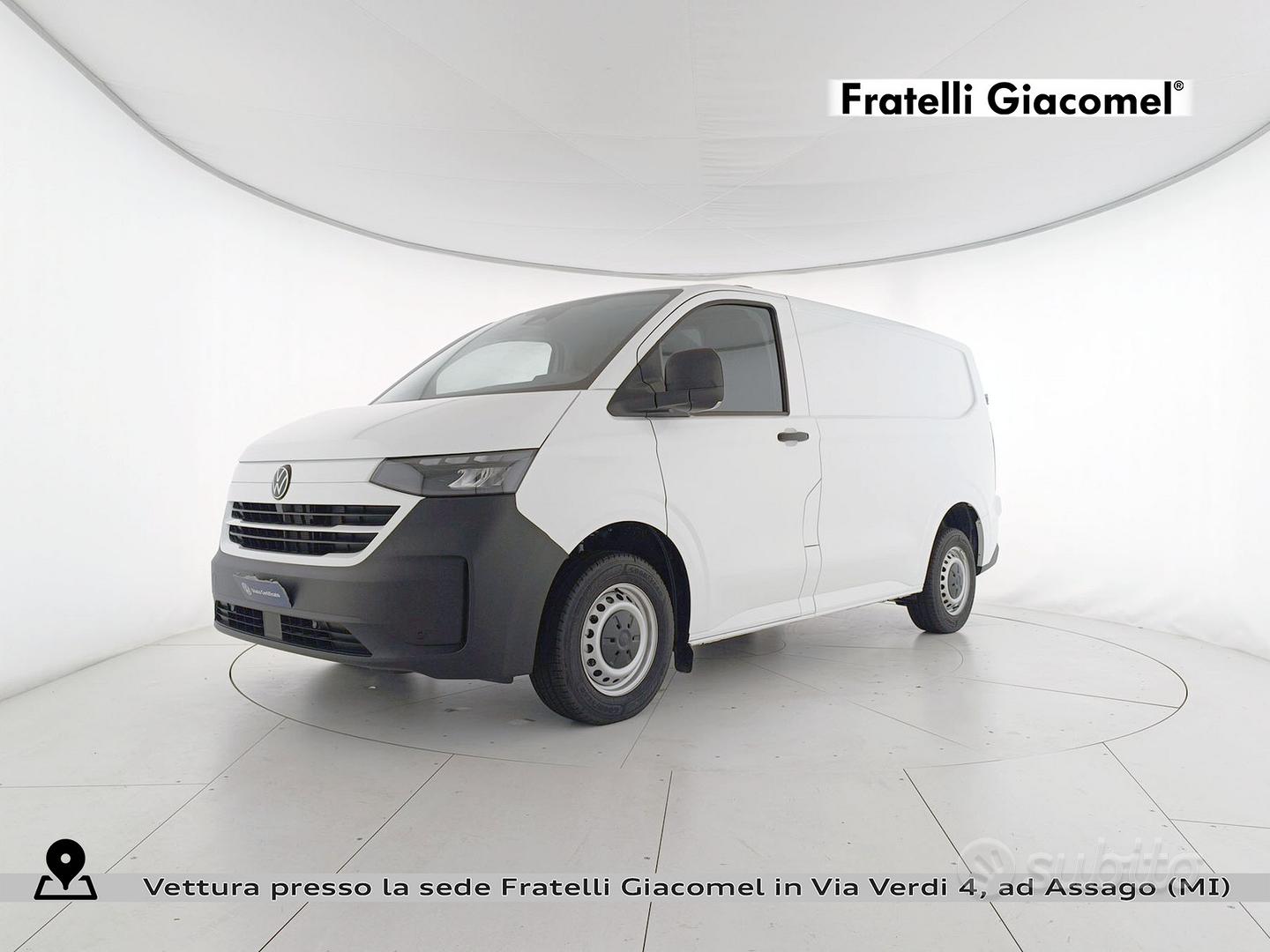 Altro Altro modello