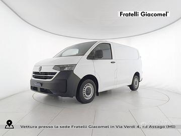 Volkswagen T7 Transporter t7 28 2.0 tdi 110cv l1