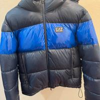 Giubbotto EA Armani