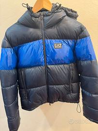 Giubbotto EA Armani