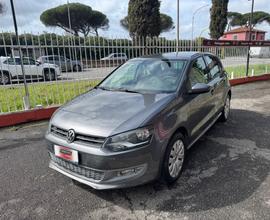 Volkswagen Polo 1.4 GPL NUOVO - 2011
