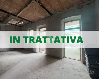 CASA SEMINDIPENDENTE A LISSONE