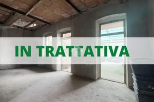 CASA SEMINDIPENDENTE A LISSONE