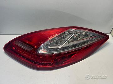 Fanale posteriore destro porsche panamera 970 2012