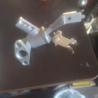 rubinetto riscaldamento auto epoca