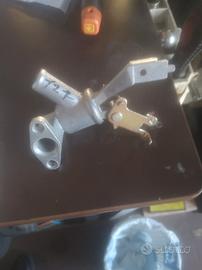 rubinetto riscaldamento auto epoca