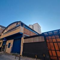 Capannone centro Nocera Inferiore