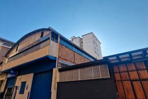 Capannone centro Nocera Inferiore