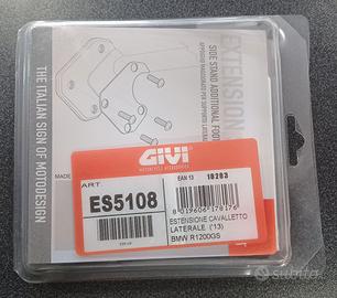 Givi ES5108 estensione cavalletto BMW R 1200 GS