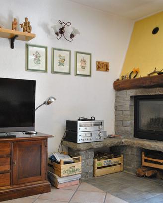 Casa vacanze Valsesia