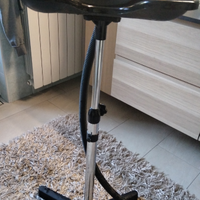 Lavello parrucchieri