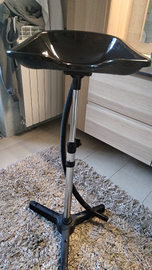 Lavello parrucchieri