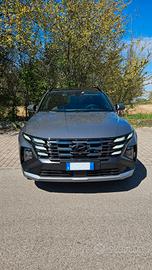 Hyundai Tucson Plug-in 