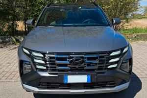 Hyundai Tucson Plug-in 