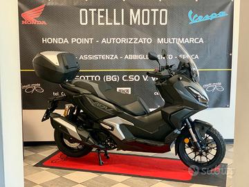 Honda ADV 350 Special Edition 2025