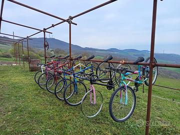 Mtb a scelta