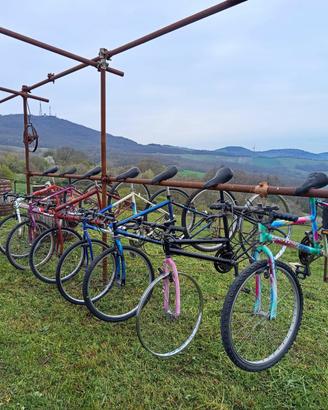 Mtb a scelta