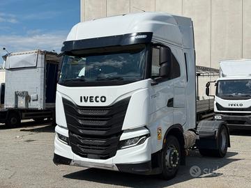 2021 IVECO Sway 510