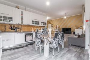 GORLA MINORE - QUADRILOCALE CON BOX DOPPIO IN LUNG