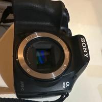 Fotocamera Sony alpha 3000