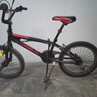 Aurelia BMX