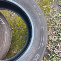 4 gomme 185/65 15 Kuhmo