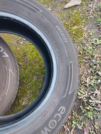 4 gomme 185/65 15 Kuhmo