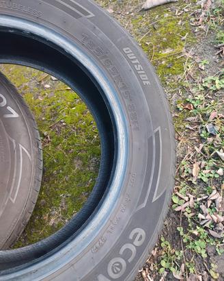4 gomme 185/65 15 Kuhmo
