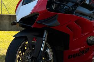 DUCATI Panigale V4