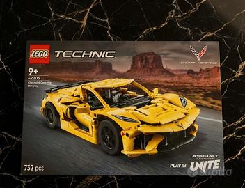 Lego Techinic