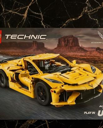 Lego Techinic