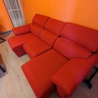 Divano poltrone e sofa