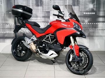 Ducati Multistrada 1200 ABS