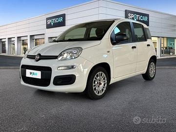 FIAT Panda 1.3 Mjt 95cv S&S E6 Easy