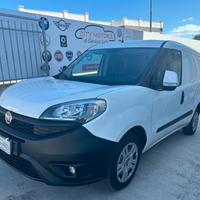 Fiat Doblo 1.3 MJT Cargo 3 Posti SX E5