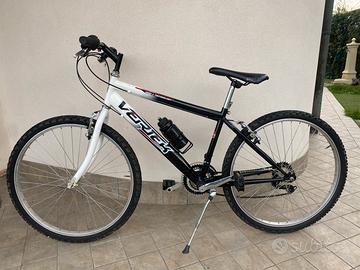 mountain bike ragazzo cambio shimano