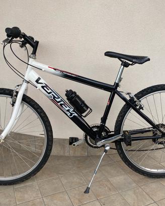 mountain bike ragazzo cambio shimano