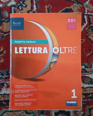 lettura oltre 1