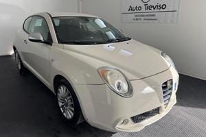 Alfa Romeo MiTo 1.4 T 120 CV GPL Distinctive