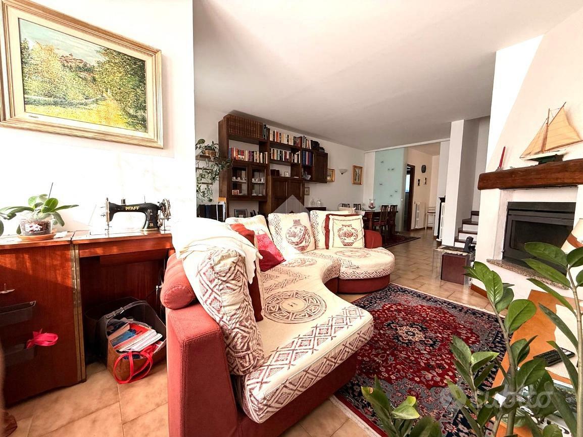 Casa – Varese, Avigno - Vista 5