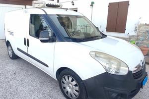 OPEL COMBO VAN + ALLESTIMENTO FRIGO -20°