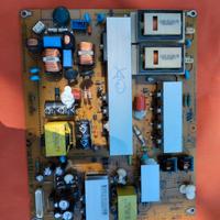 SCHEDA ALIMENTAZIONE PER TV LG EAX55357705/4