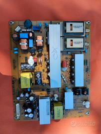 SCHEDA ALIMENTAZIONE PER TV LG EAX55357705/4