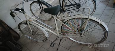 biciclette uomo e donna 